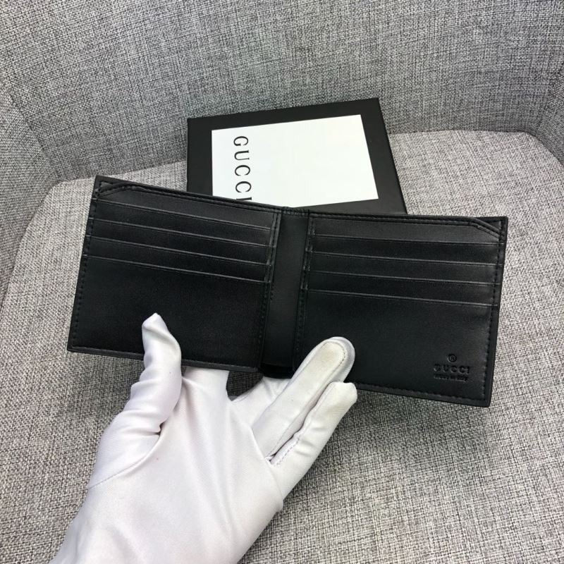 Gucci Wallets Purse